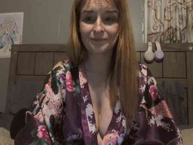 BeautyQueenMa webcam