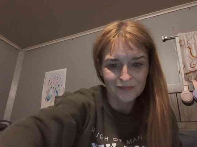 BeautyQueenMa webcam