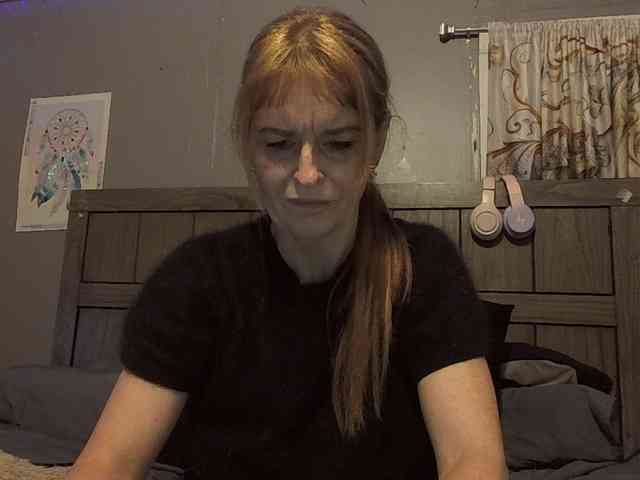 BeautyQueenMa webcam