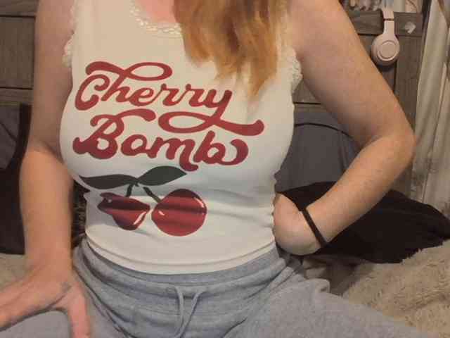 BeautyQueenMa webcam