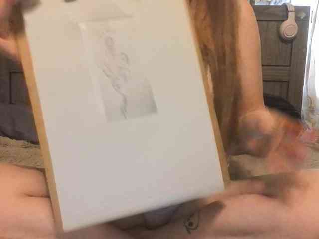 BeautyQueenMa webcam