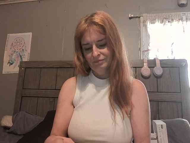 BeautyQueenMa webcam