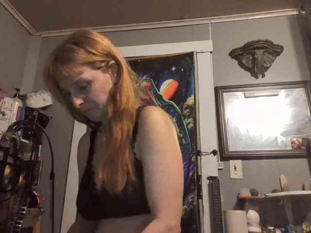 BeautyQueenMa webcam
