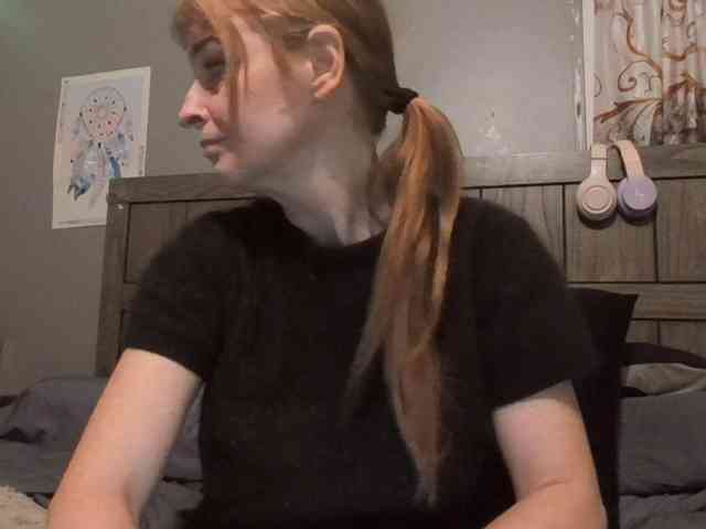 BeautyQueenMa webcam