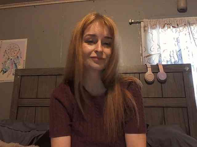 BeautyQueenMa webcam