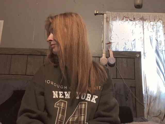 BeautyQueenMa webcam