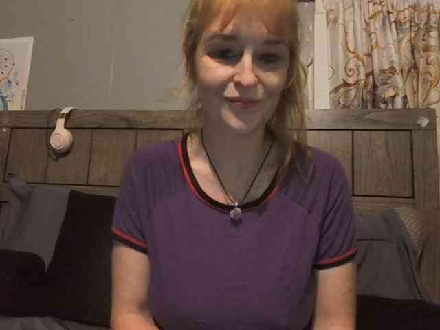 BeautyQueenMa webcam
