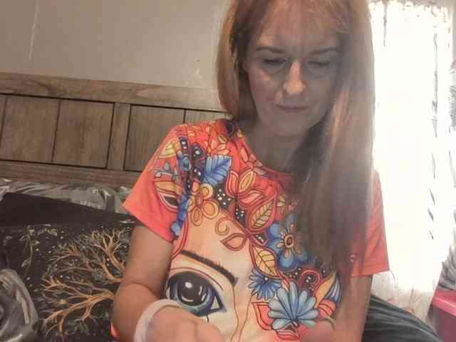 BeautyQueenMa webcam