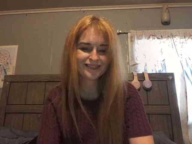 BeautyQueenMa webcam