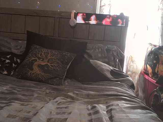BeautyQueenMa webcam