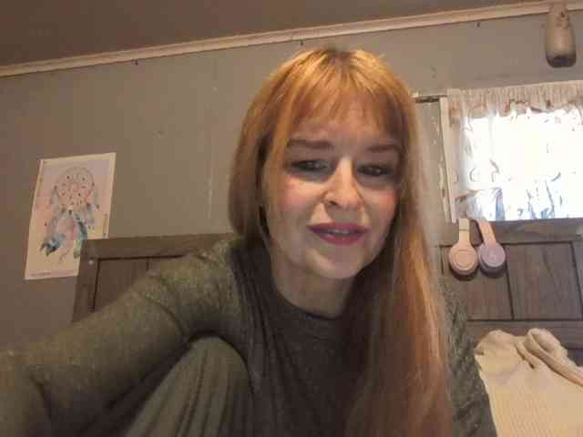 BeautyQueenMa webcam