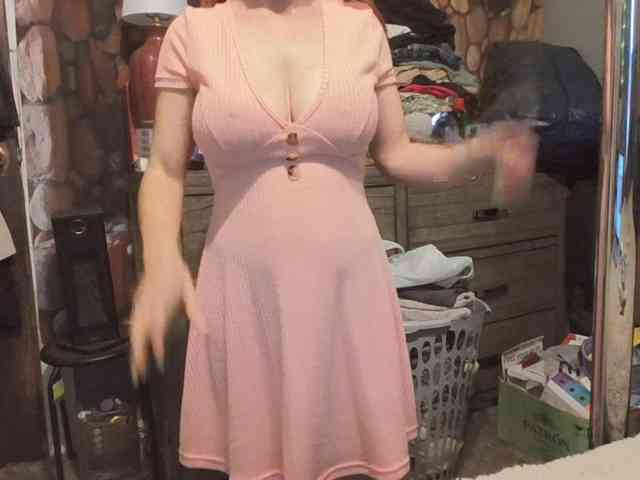 BeautyQueenMa webcam