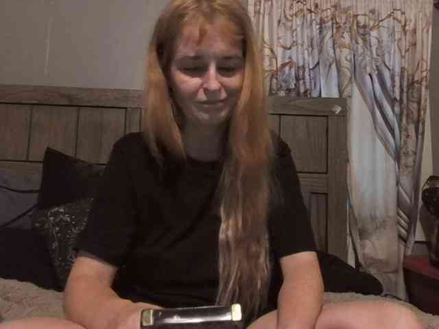 BeautyQueenMa webcam