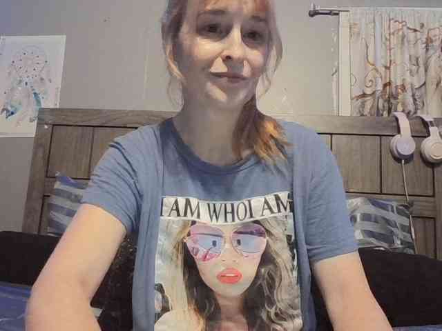 BeautyQueenMa webcam