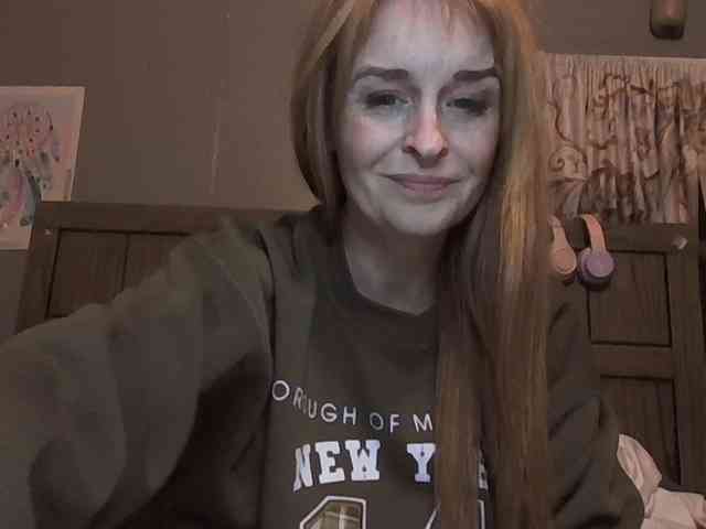 BeautyQueenMa webcam