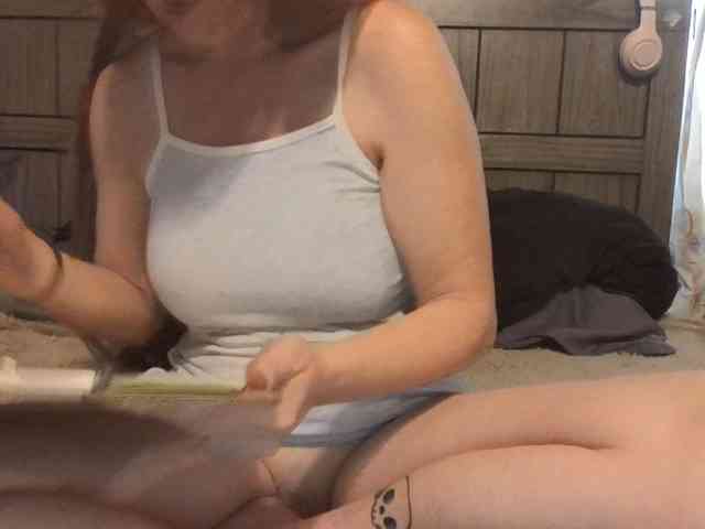 BeautyQueenMa webcam