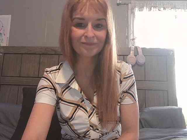 BeautyQueenMa webcam