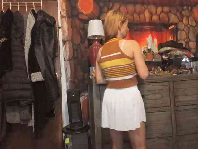 BeautyQueenMa webcam