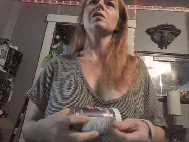 BeautyQueenMa webcam