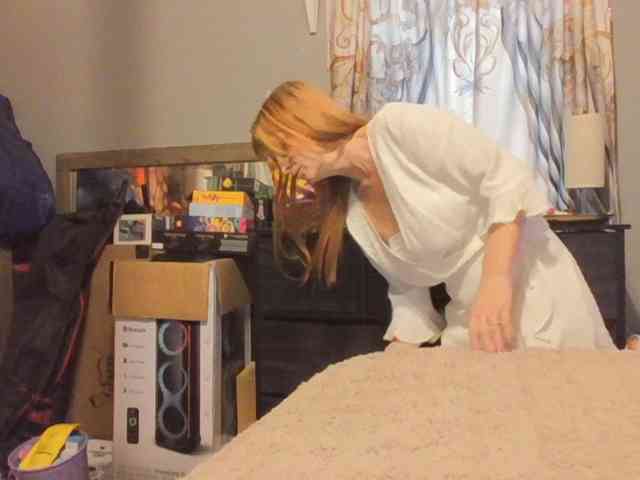 BeautyQueenMa webcam