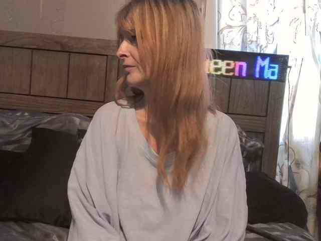 BeautyQueenMa webcam