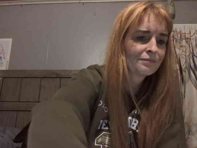 BeautyQueenMa webcam