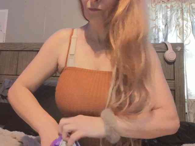 BeautyQueenMa webcam