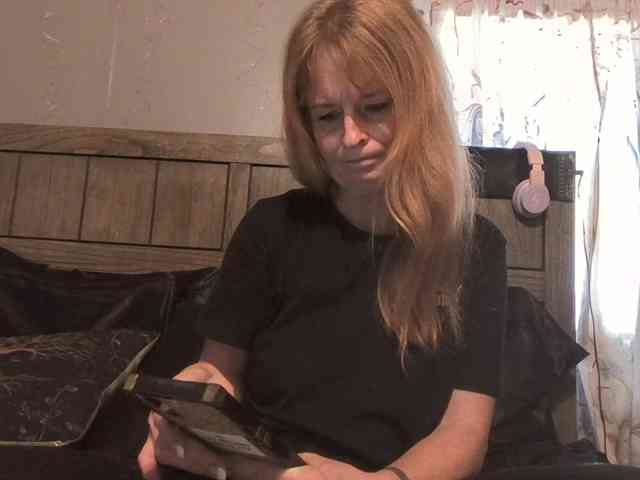 BeautyQueenMa webcam