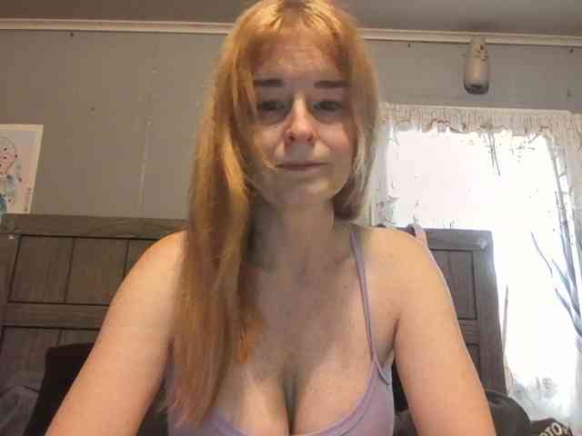 BeautyQueenMa webcam