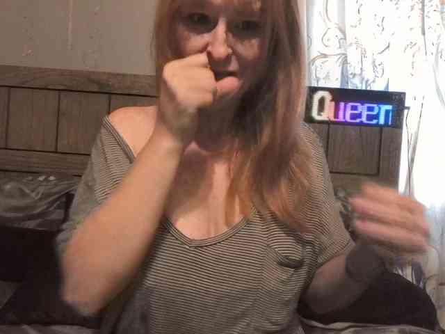 BeautyQueenMa webcam