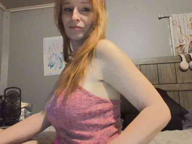 BeautyQueenMa webcam