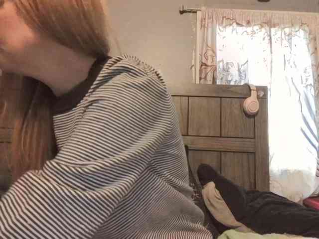 BeautyQueenMa webcam