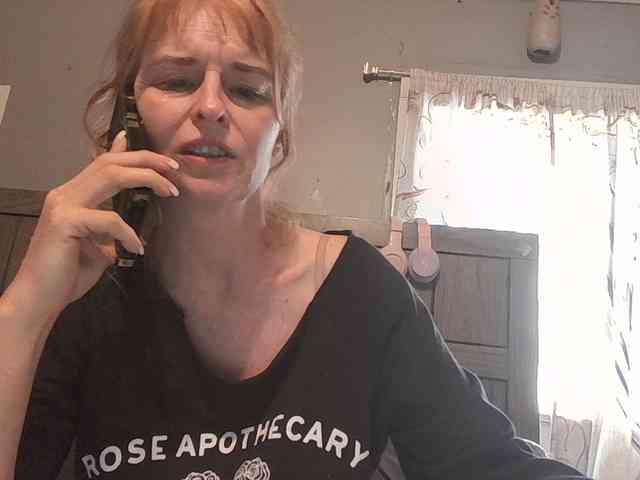 BeautyQueenMa webcam