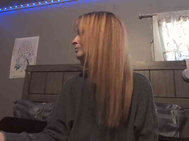 BeautyQueenMa webcam