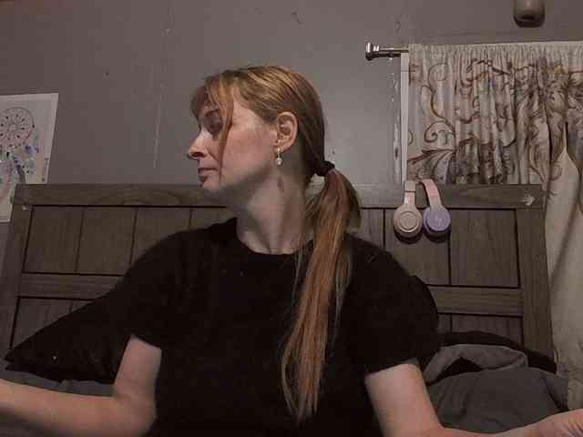 BeautyQueenMa webcam