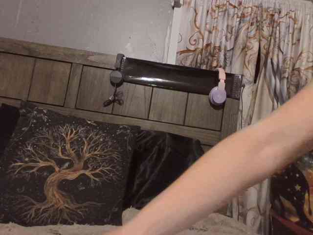 BeautyQueenMa webcam