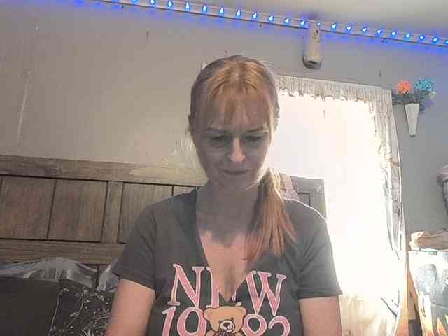 BeautyQueenMa webcam