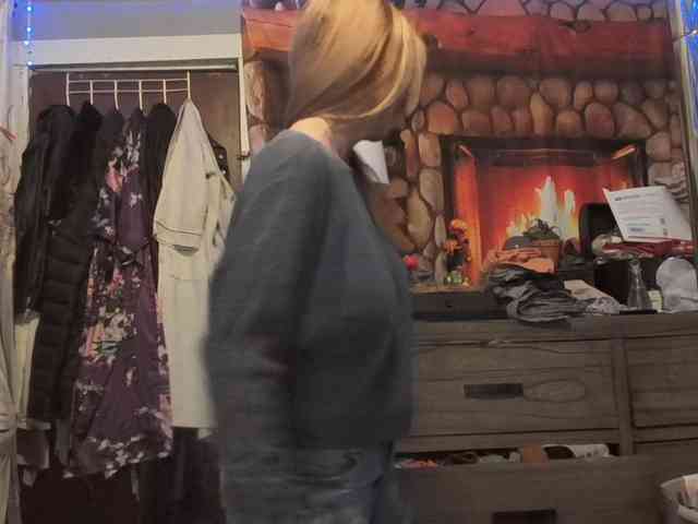 BeautyQueenMa webcam