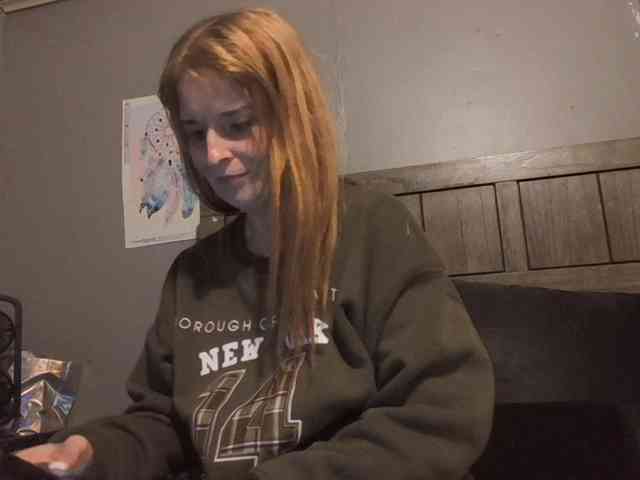 BeautyQueenMa webcam