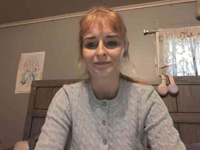 BeautyQueenMa webcam