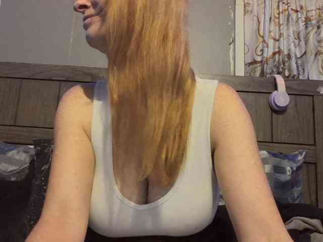 BeautyQueenMa webcam