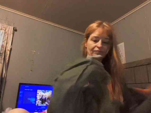 BeautyQueenMa webcam