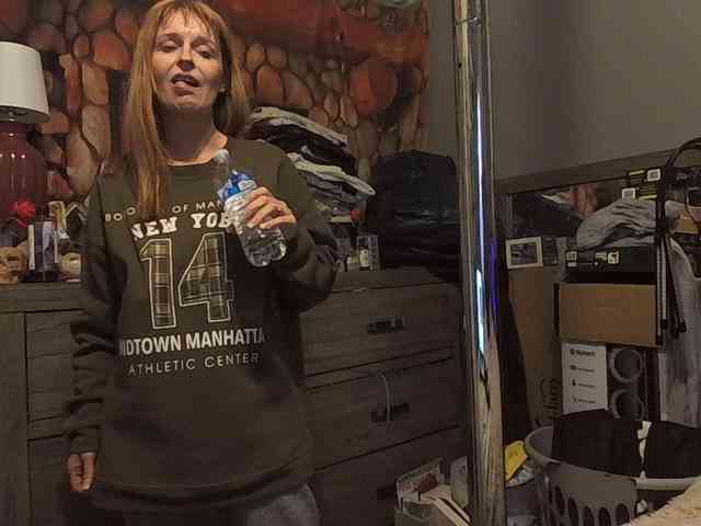 BeautyQueenMa webcam