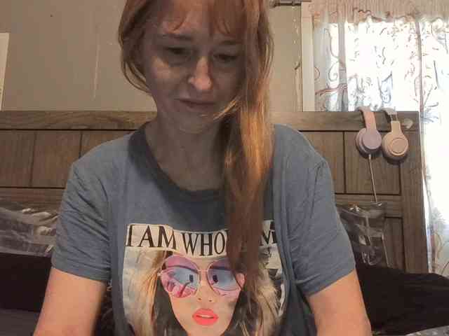 BeautyQueenMa webcam