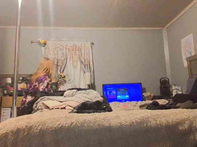 BeautyQueenMa webcam