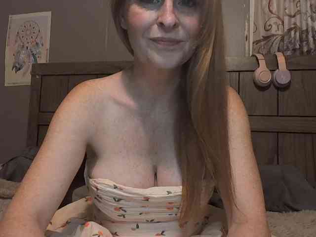 BeautyQueenMa webcam