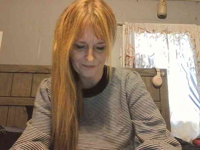 BeautyQueenMa webcam