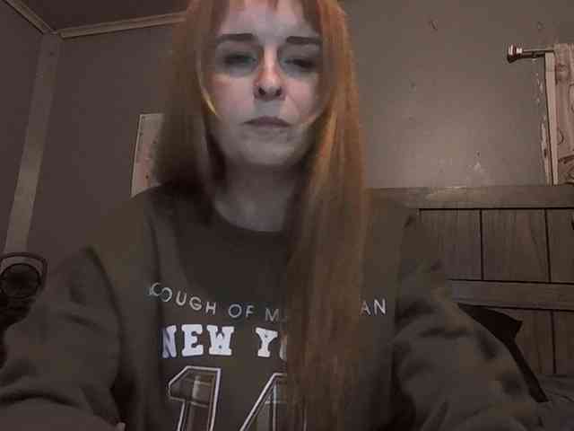 BeautyQueenMa webcam