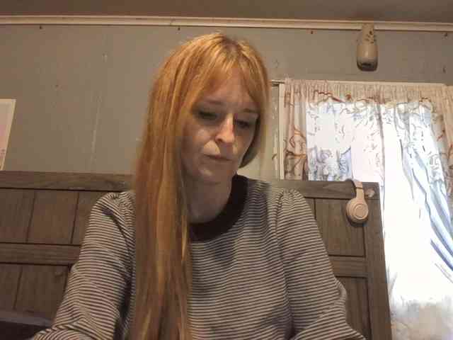 BeautyQueenMa webcam