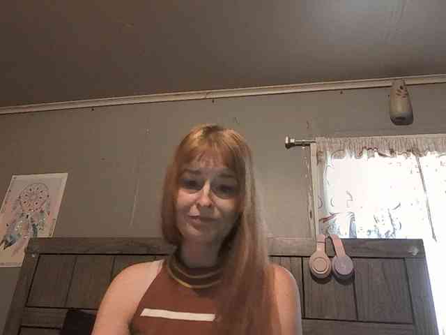 BeautyQueenMa webcam